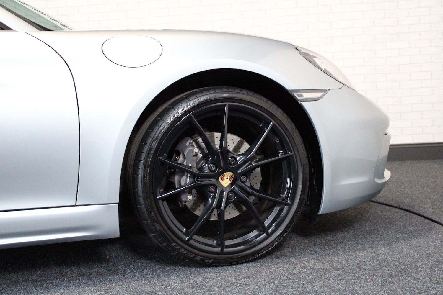 Used Porsche Other 2019 for sale - 76762150: Photo 63