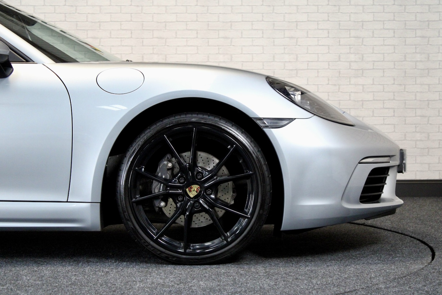 Used Porsche Other 2019 for sale - 76762150: Photo 66