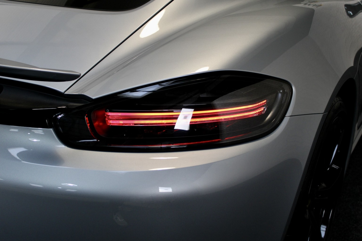 Used Porsche Other 2019 for sale - 76762150: Photo 67