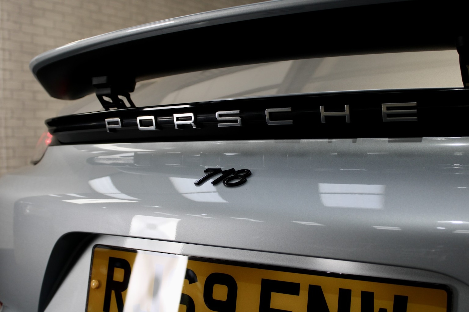 Used Porsche Other 2019 for sale - 76762150: Photo 68