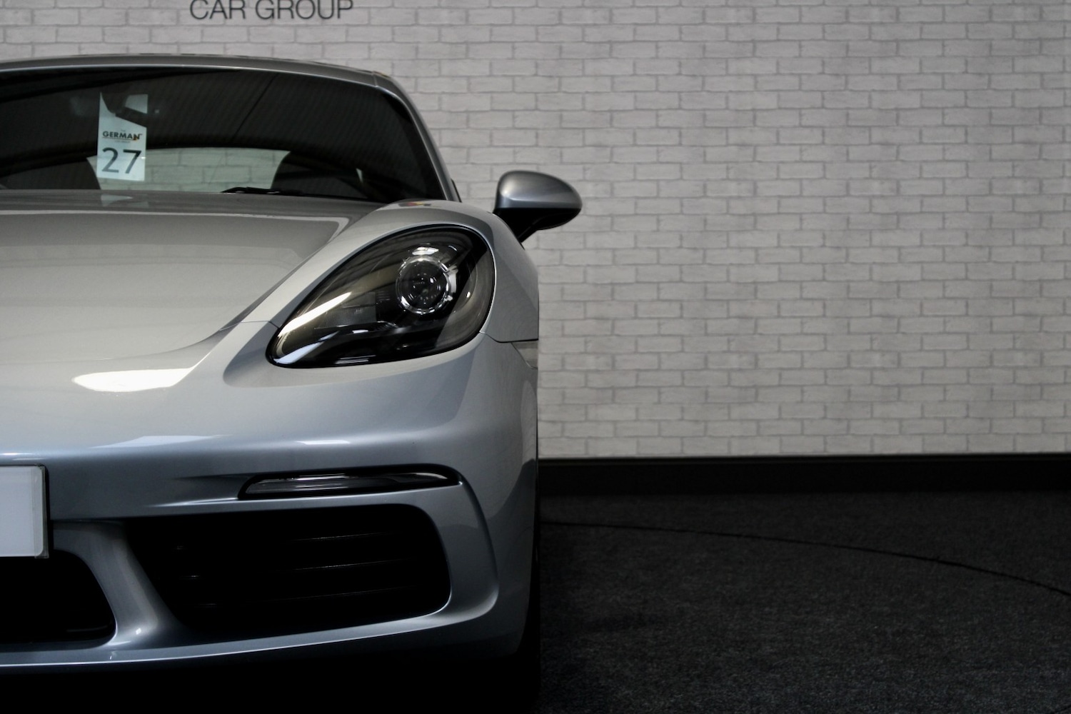 Used Porsche Other 2019 for sale - 76762150: Photo 69