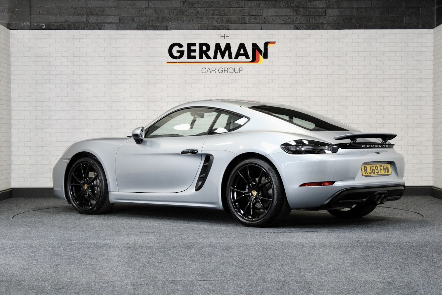 Used Porsche Other 2019 for sale - 76762150: Photo 7
