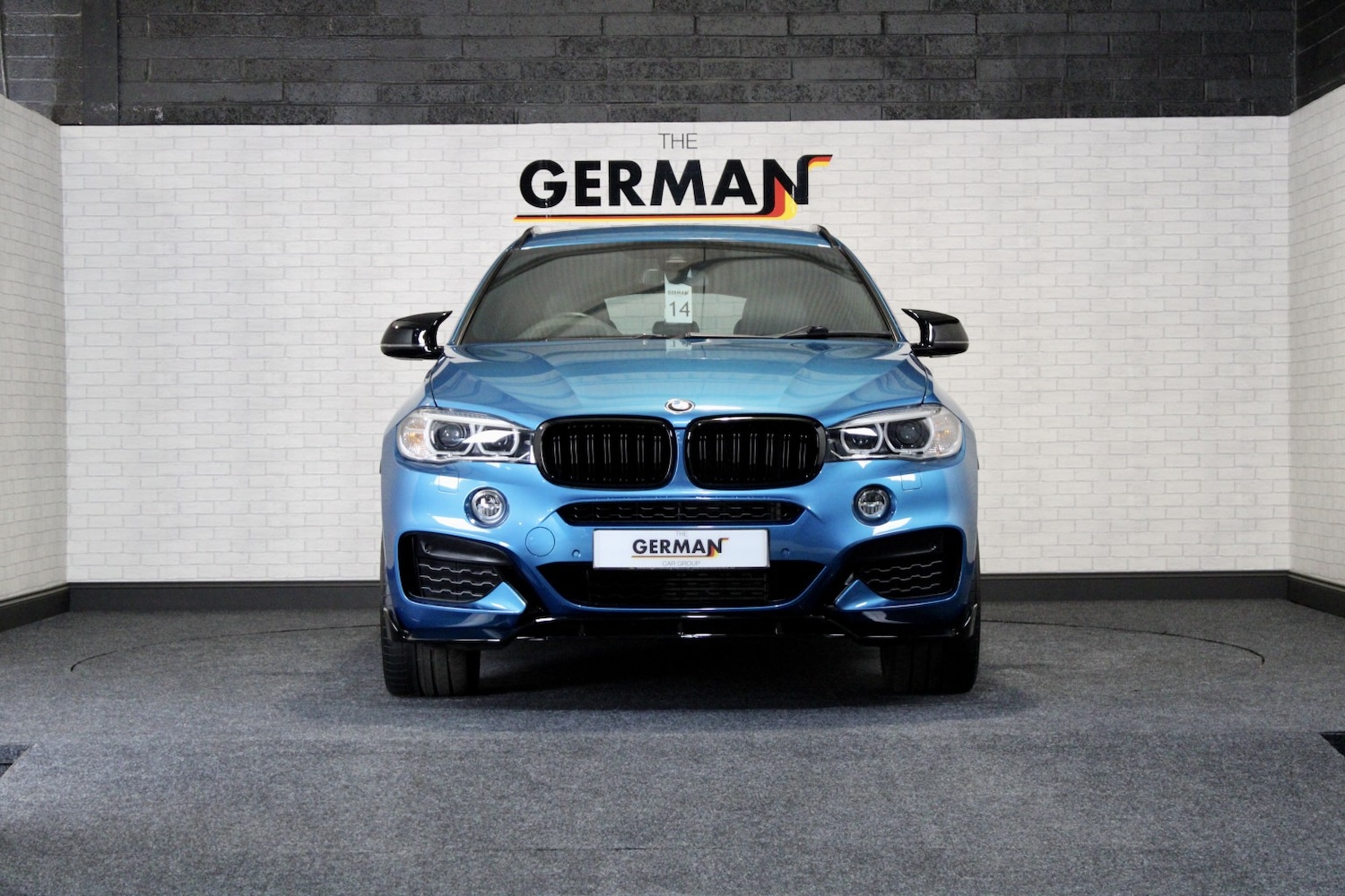 Used BMW X6 2018 for sale - 77166101: Photo 13