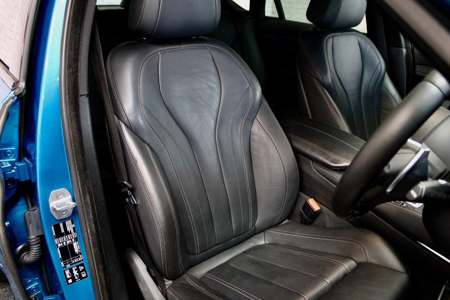 Used BMW X6 2018 for sale - 77166101: Photo 24