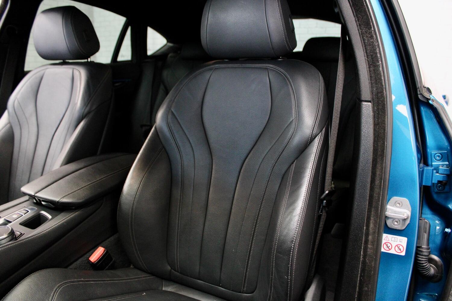 Used BMW X6 2018 for sale - 77166101: Photo 25