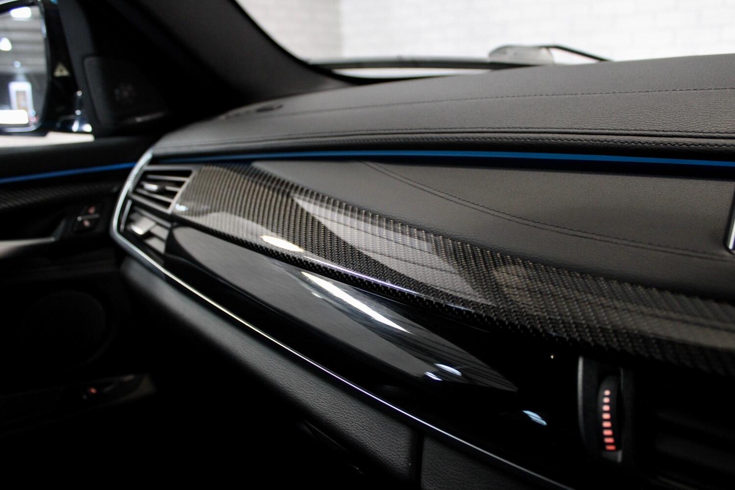 Used BMW X6 2018 for sale - 77166101: Photo 3