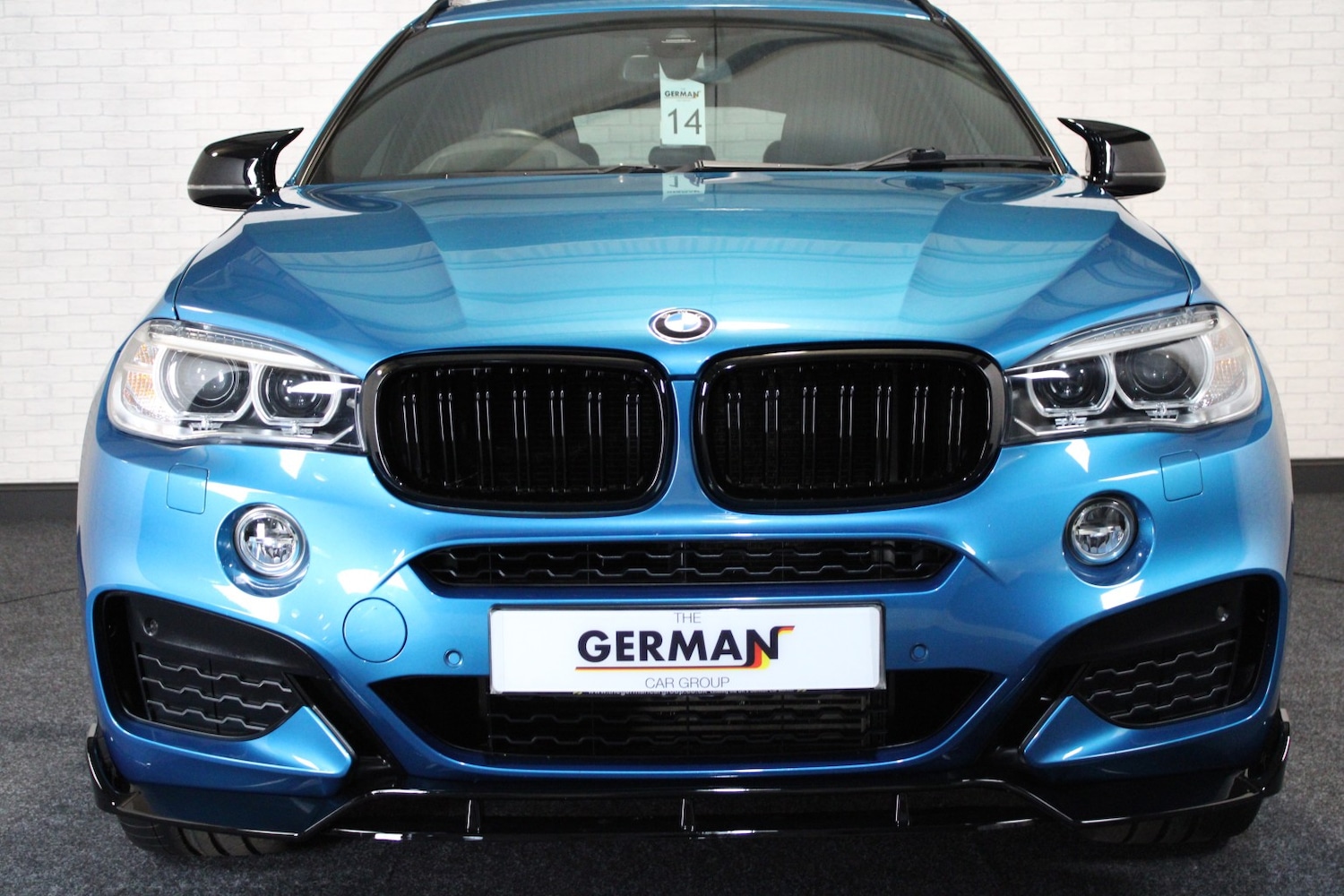 Used BMW X6 2018 for sale - 77166101: Photo 4