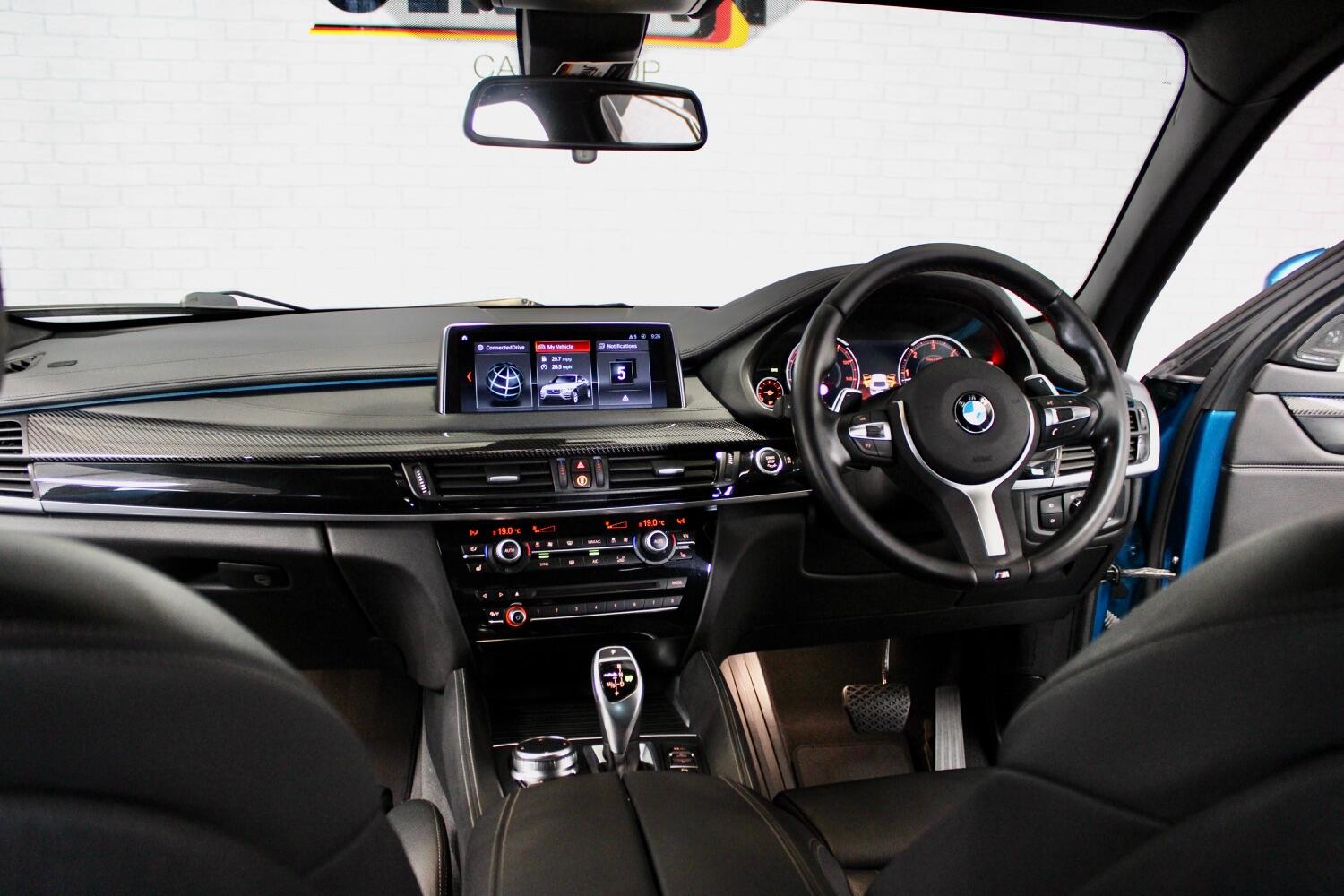 Used BMW X6 2018 for sale - 77166101: Photo 41