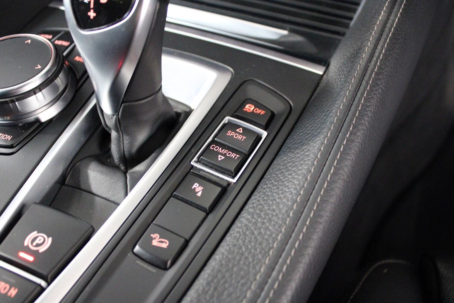 Used BMW X6 2018 for sale - 77166101: Photo 46