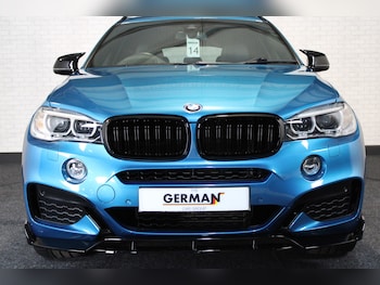 Used BMW X6 2018 for sale - 77166101: Photo