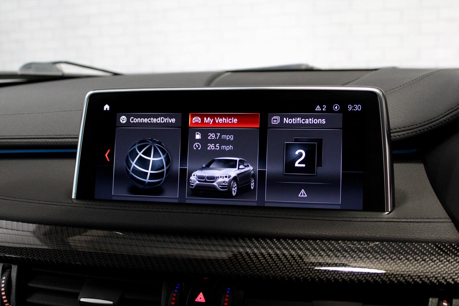 Used BMW X6 2018 for sale - 77166101: Photo 52