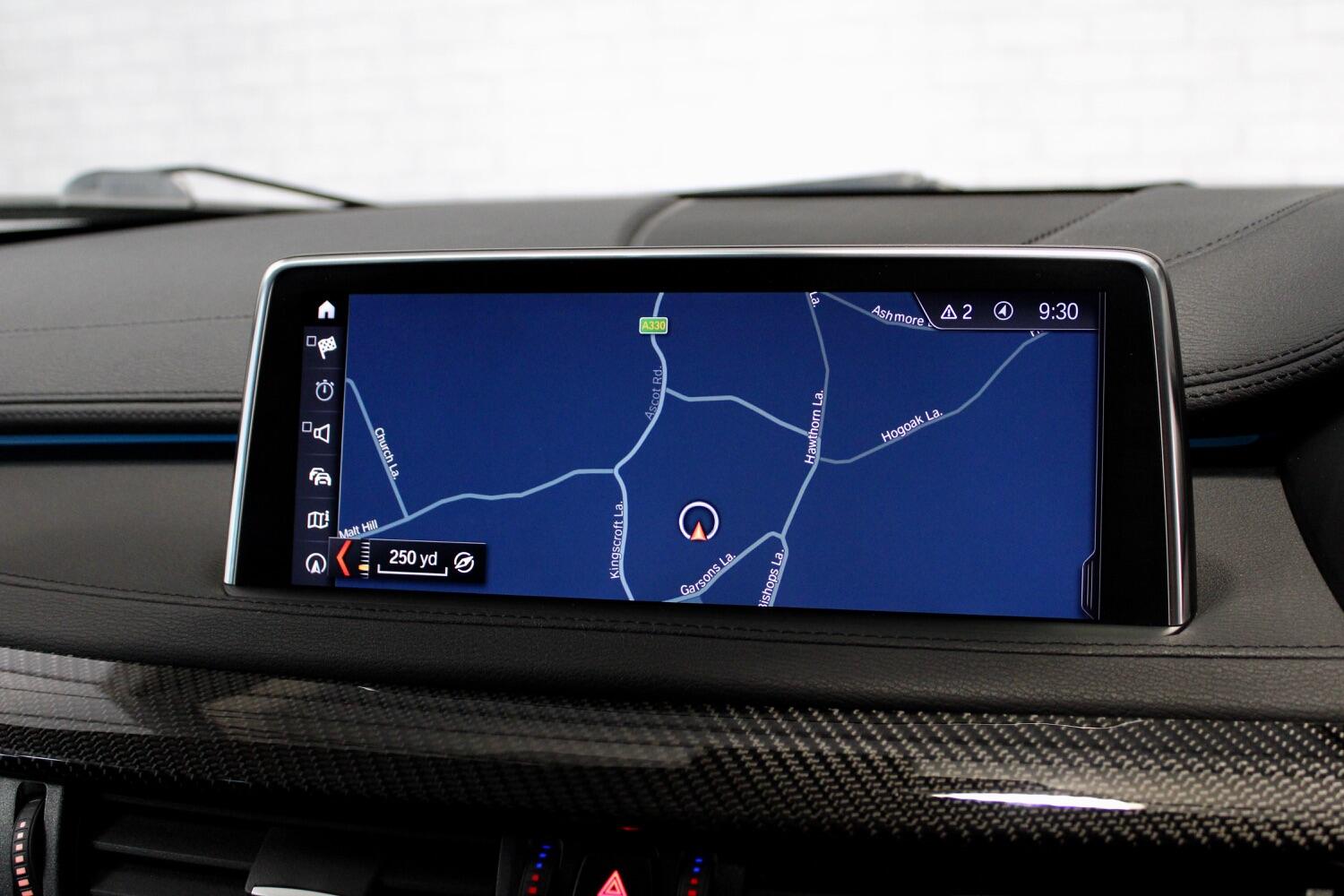 Used BMW X6 2018 for sale - 77166101: Photo 54