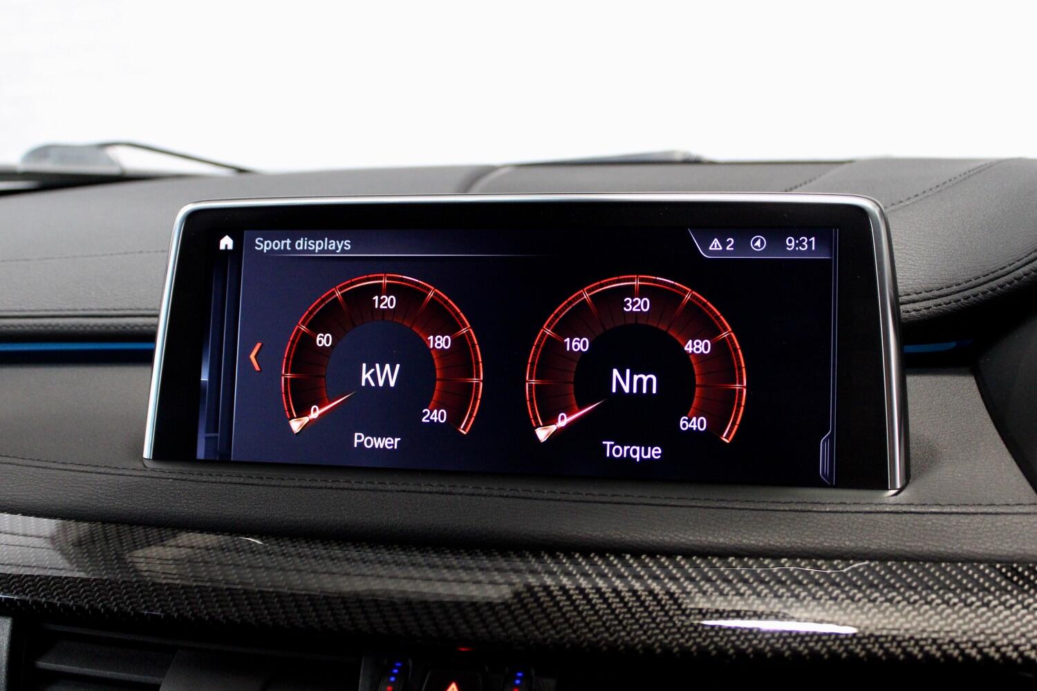 Used BMW X6 2018 for sale - 77166101: Photo 56