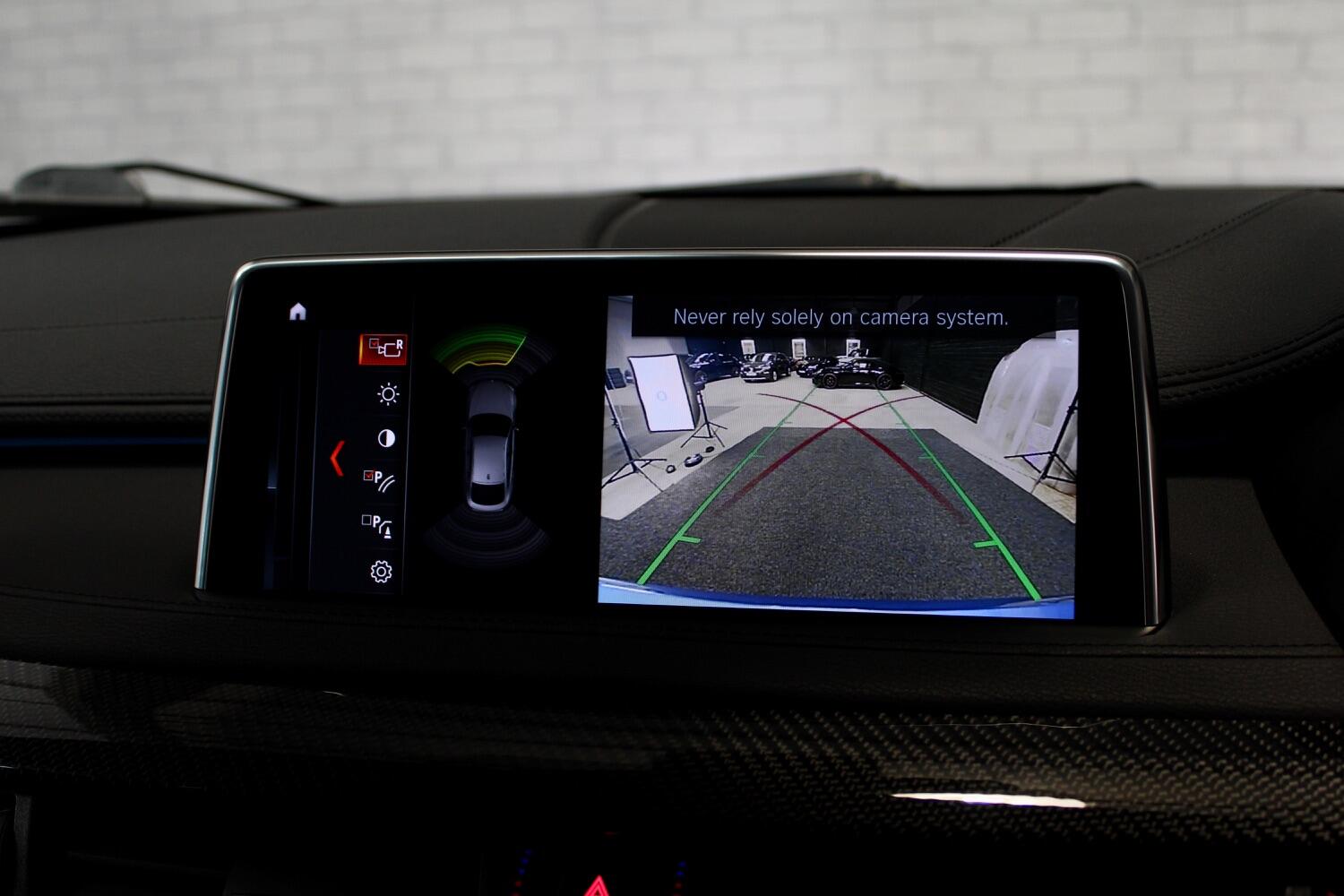 Used BMW X6 2018 for sale - 77166101: Photo 58