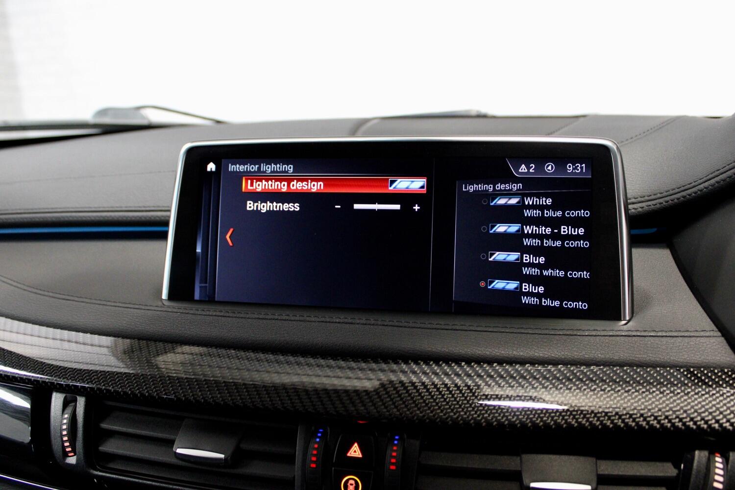 Used BMW X6 2018 for sale - 77166101: Photo 59