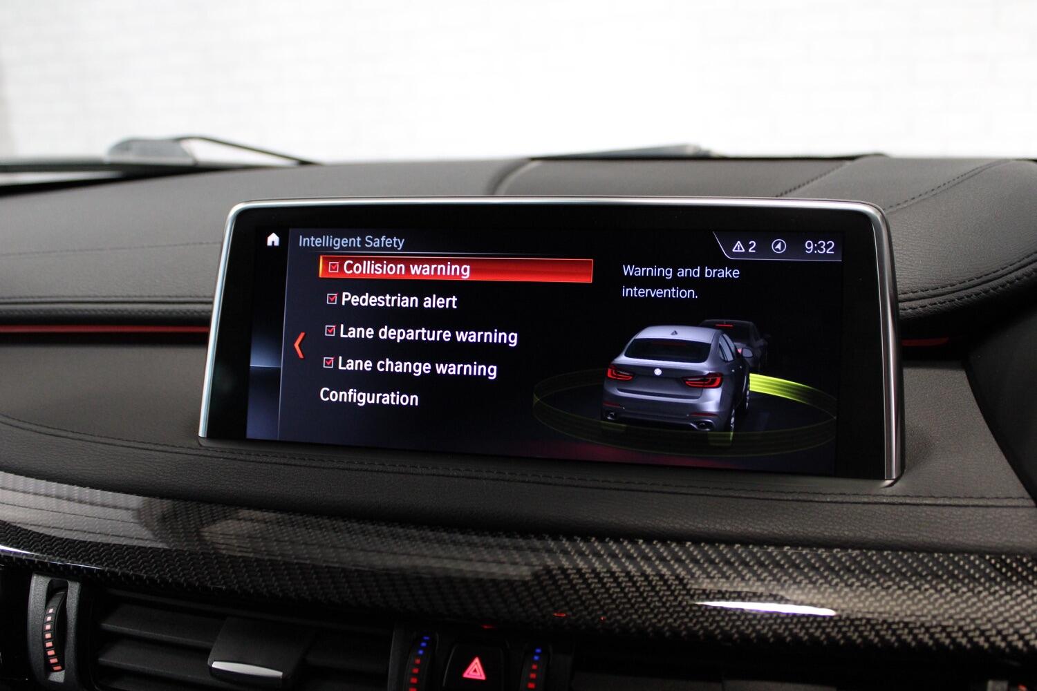 Used BMW X6 2018 for sale - 77166101: Photo 61