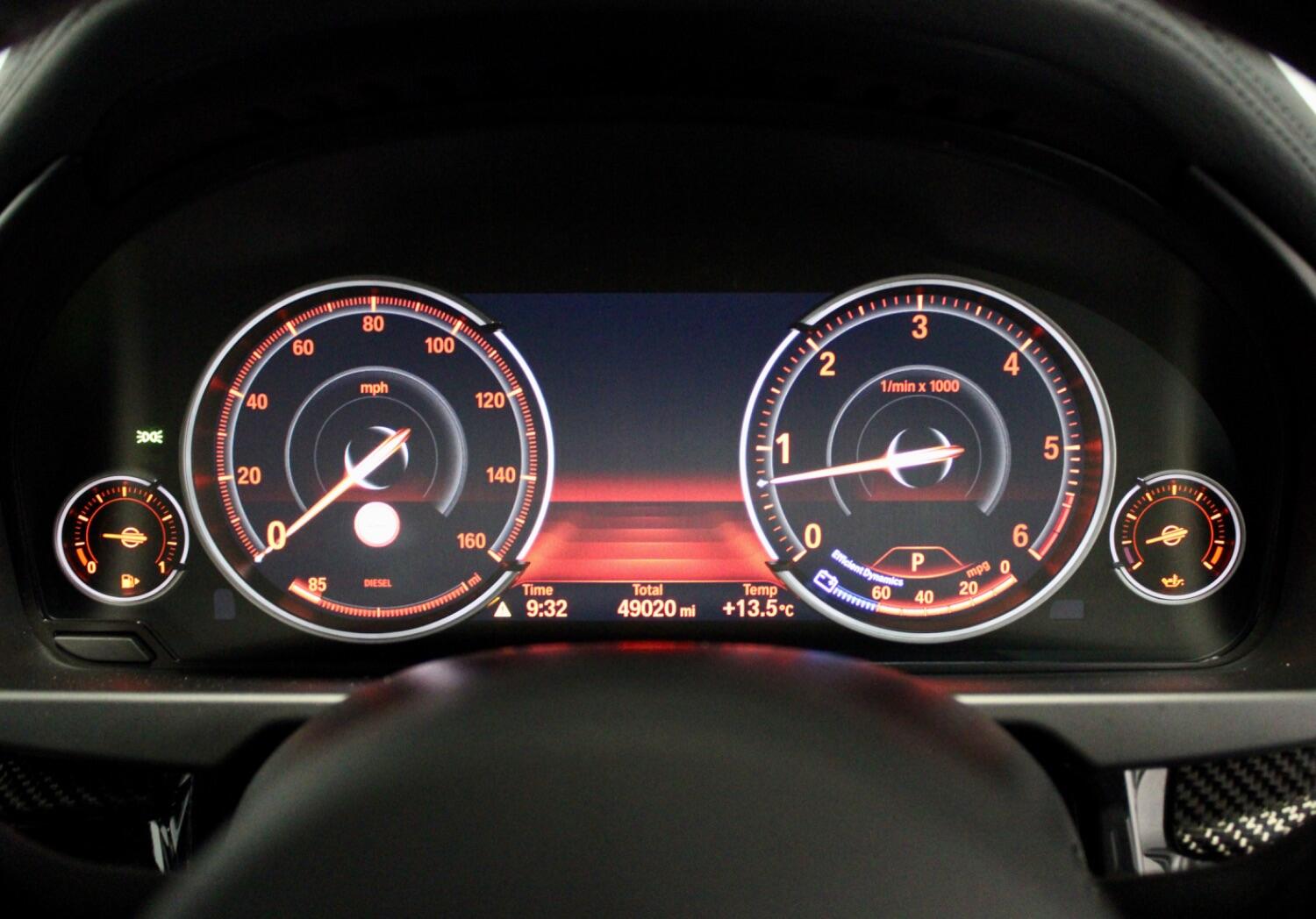 Used BMW X6 2018 for sale - 77166101: Photo 62