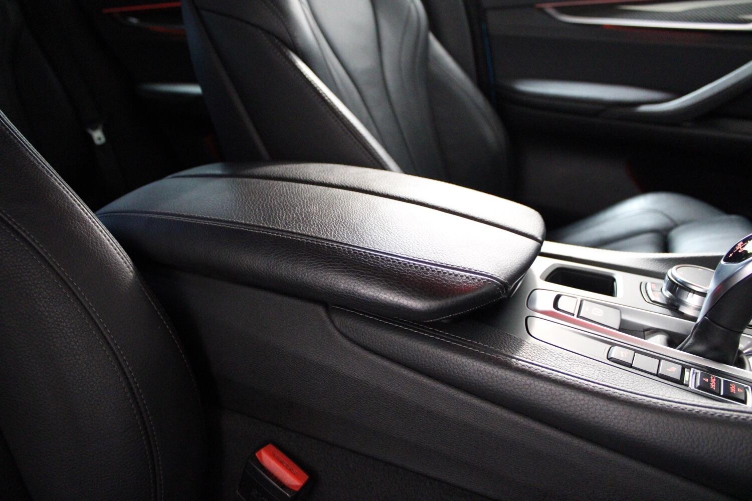 Used BMW X6 2018 for sale - 77166101: Photo 73