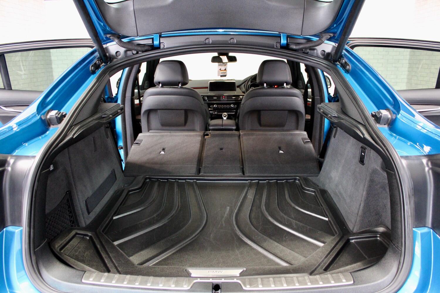 Used BMW X6 2018 for sale - 77166101: Photo 79