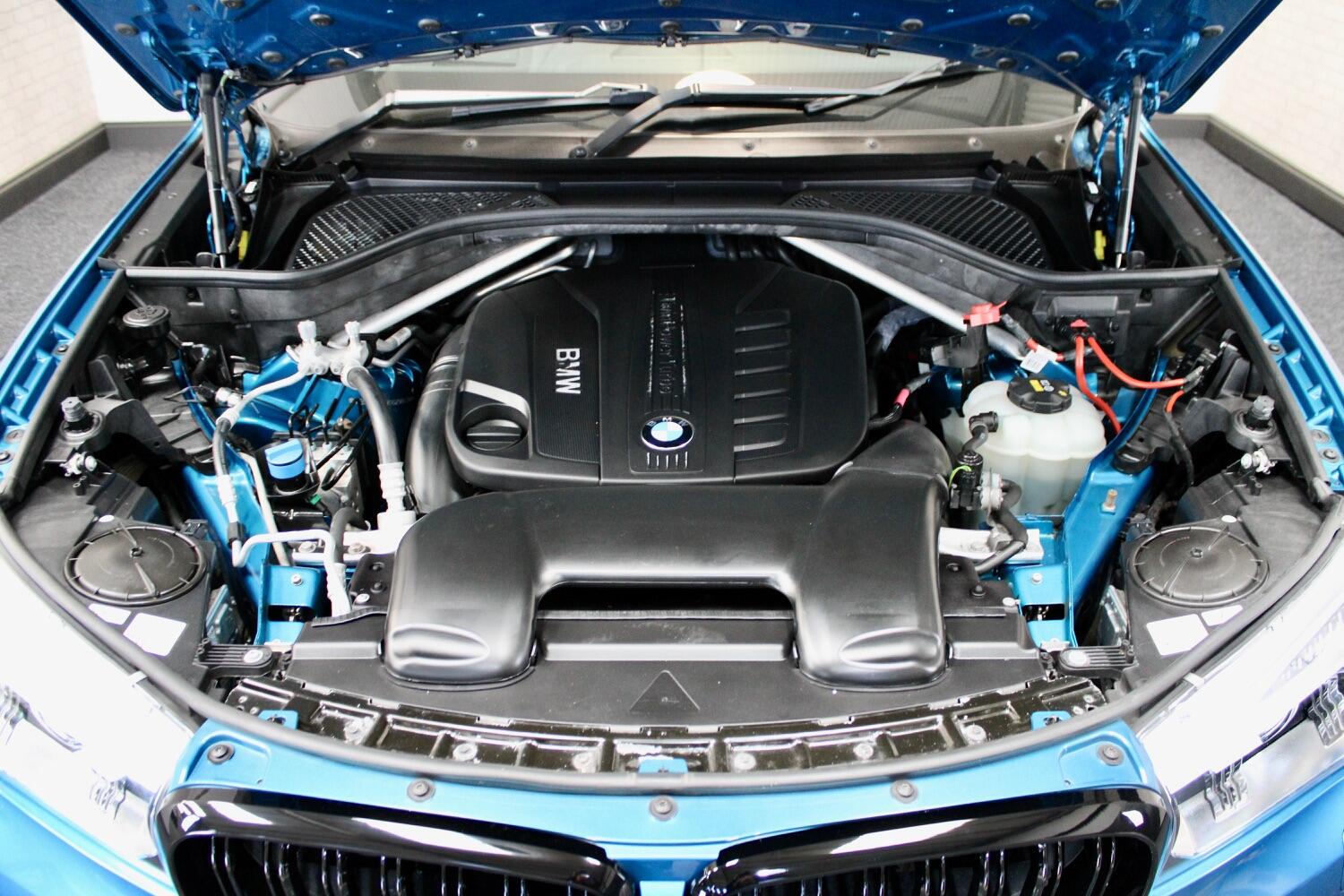 Used BMW X6 2018 for sale - 77166101: Photo 81