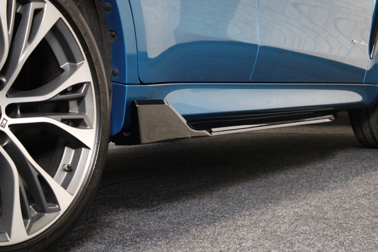 Used BMW X6 2018 for sale - 77166101: Photo 84