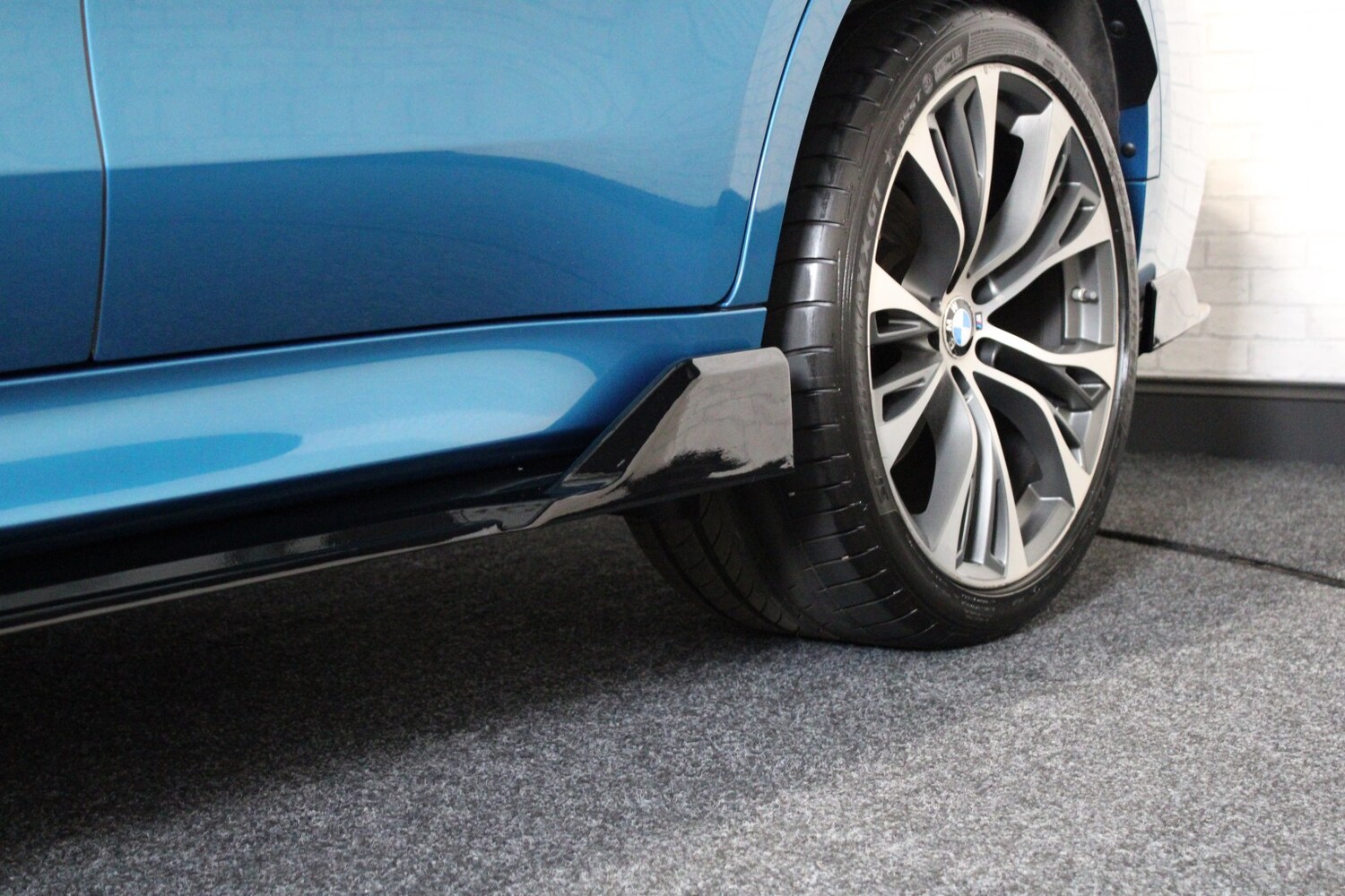 Used BMW X6 2018 for sale - 77166101: Photo 85