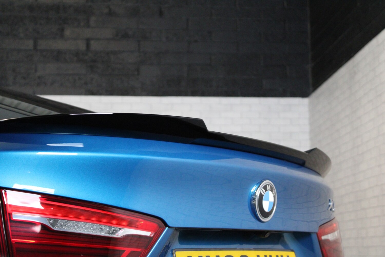 Used BMW X6 2018 for sale - 77166101: Photo 90