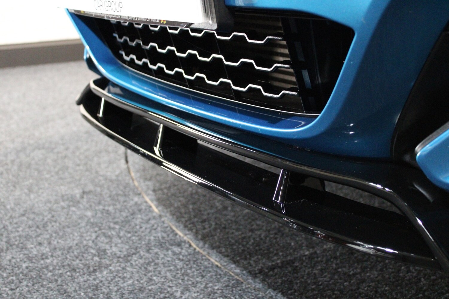 Used BMW X6 2018 for sale - 77166101: Photo 92