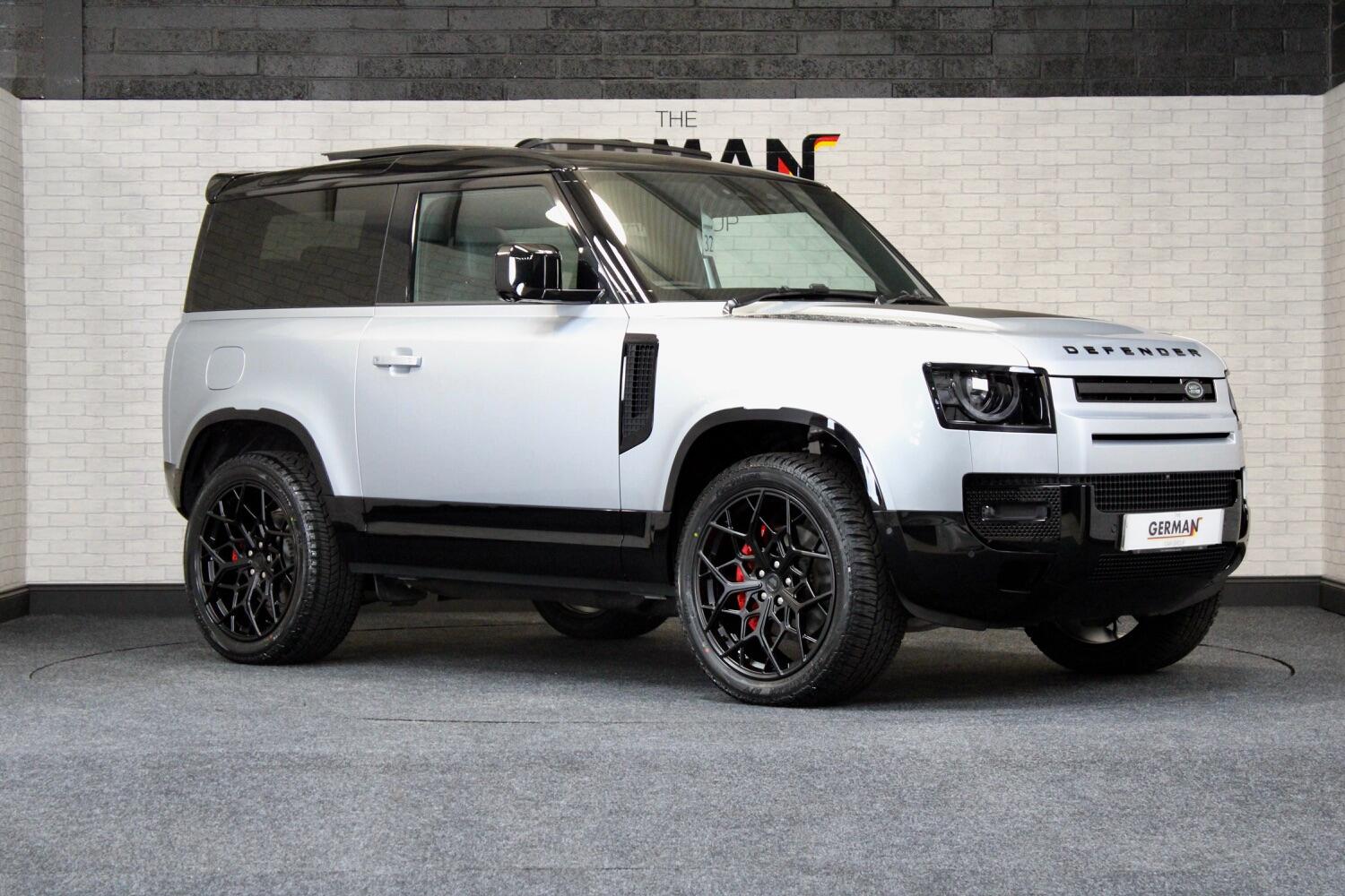 Used Land Rover Defender 2023 for sale - 77166163: Photo 19