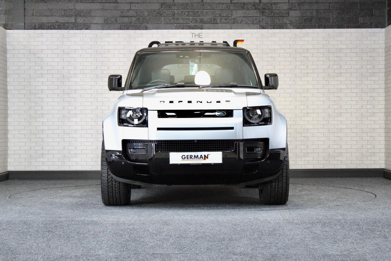 Used Land Rover Defender 2023 for sale - 77166163: Photo 23