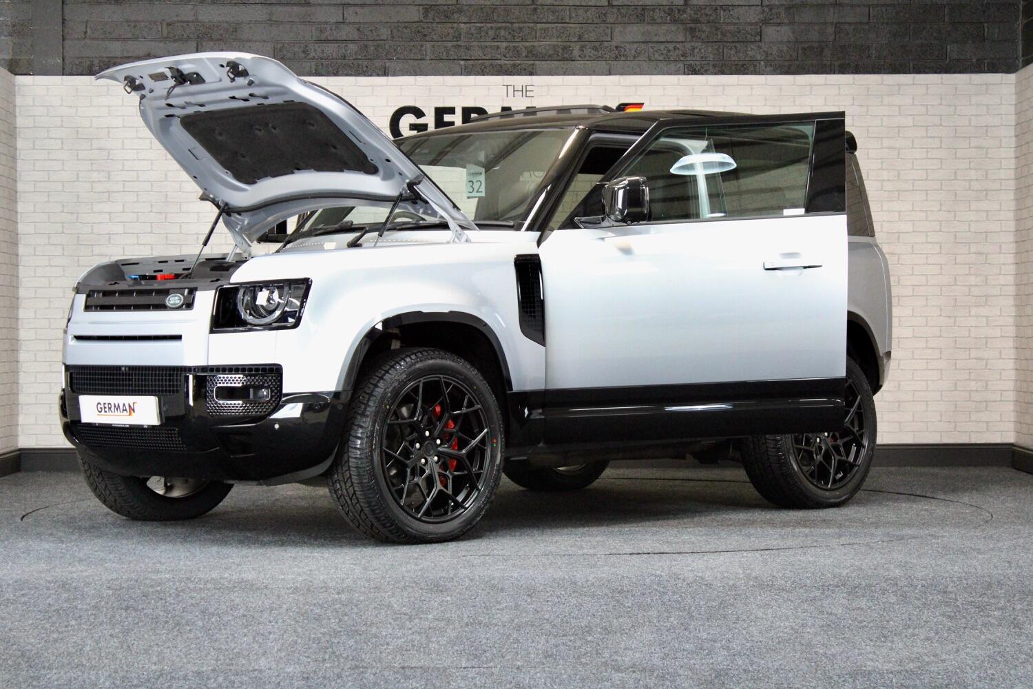 Used Land Rover Defender 2023 for sale - 77166163: Photo 27