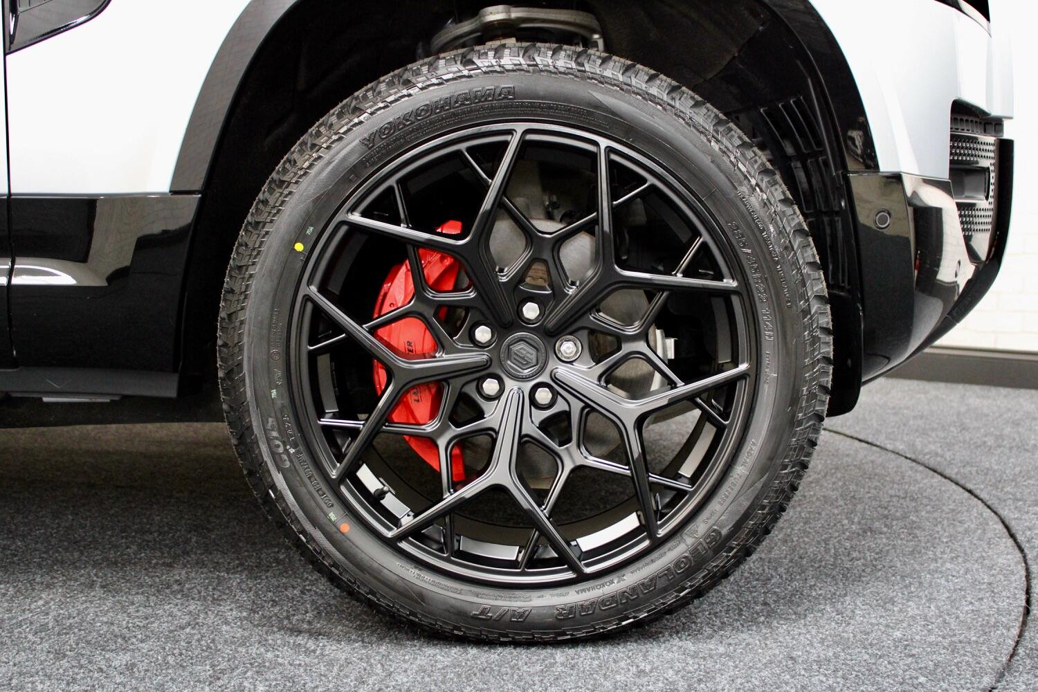 Used Land Rover Defender 2023 for sale - 77166163: Photo 3