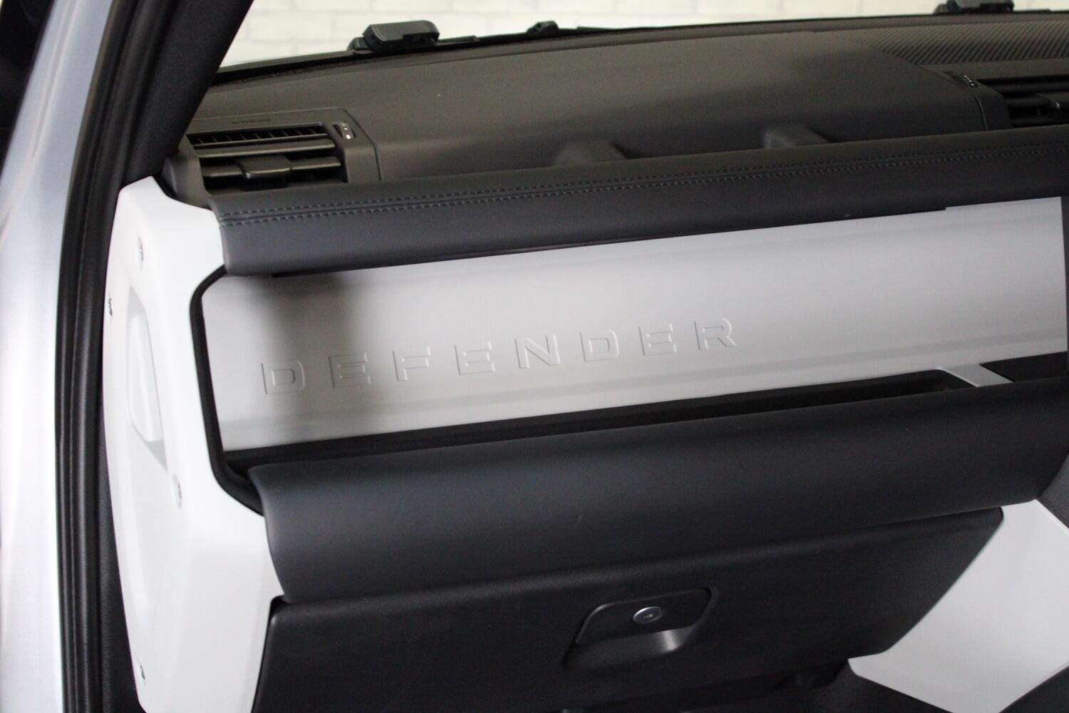 Used Land Rover Defender 2023 for sale - 77166163: Photo 51