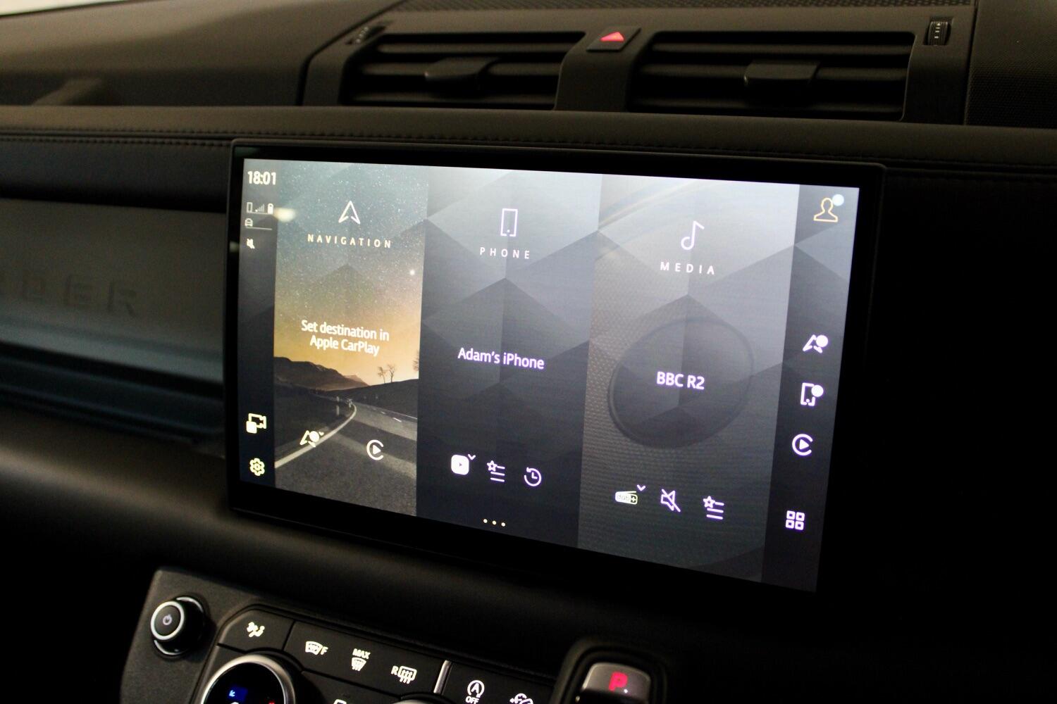 Used Land Rover Defender 2023 for sale - 77166163: Photo 60