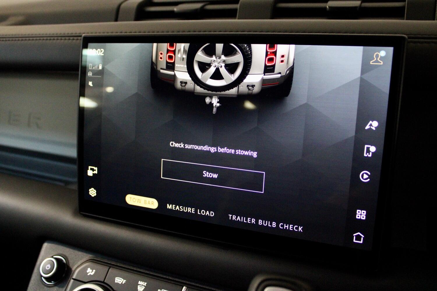 Used Land Rover Defender 2023 for sale - 77166163: Photo 64