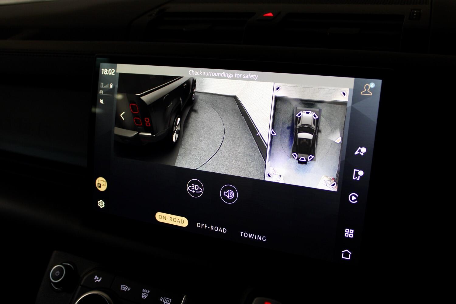 Used Land Rover Defender 2023 for sale - 77166163: Photo 67