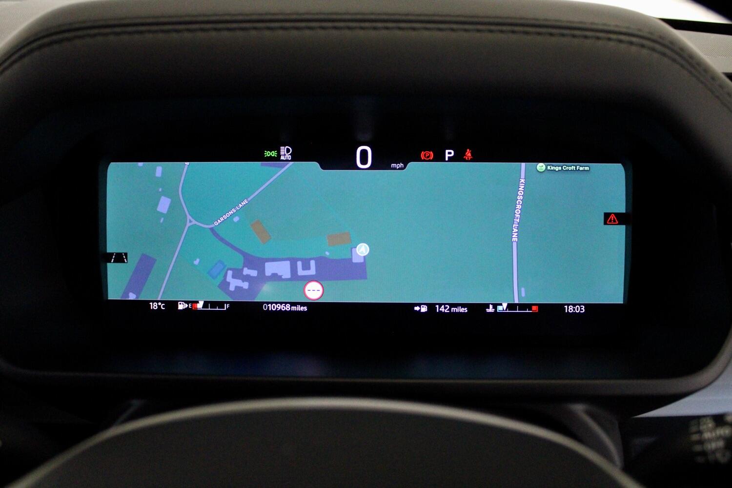 Used Land Rover Defender 2023 for sale - 77166163: Photo 68