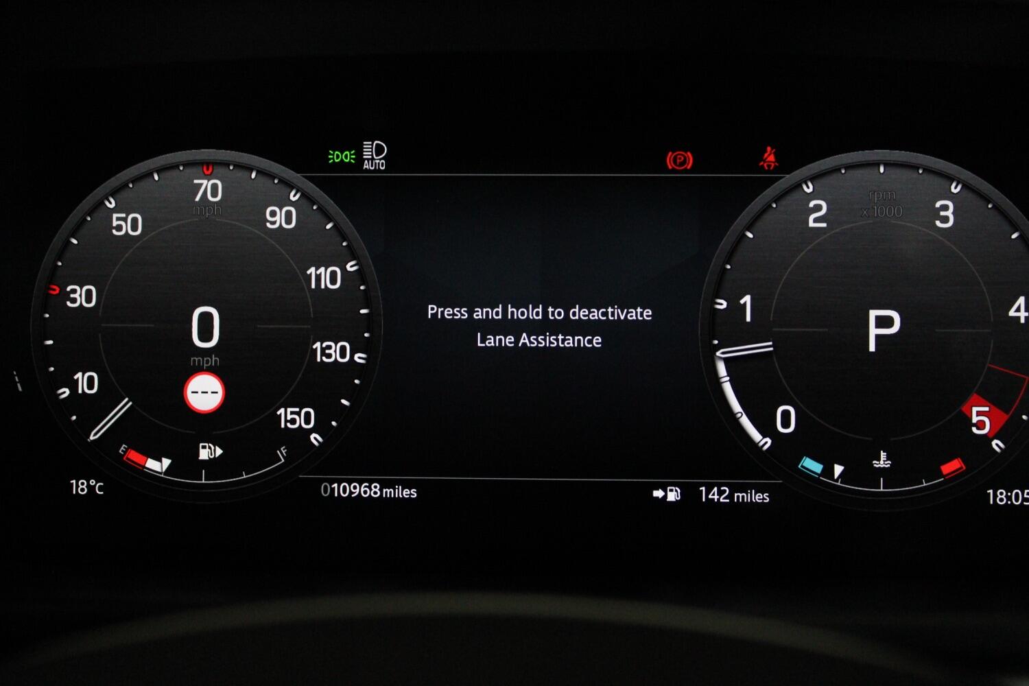 Used Land Rover Defender 2023 for sale - 77166163: Photo 69