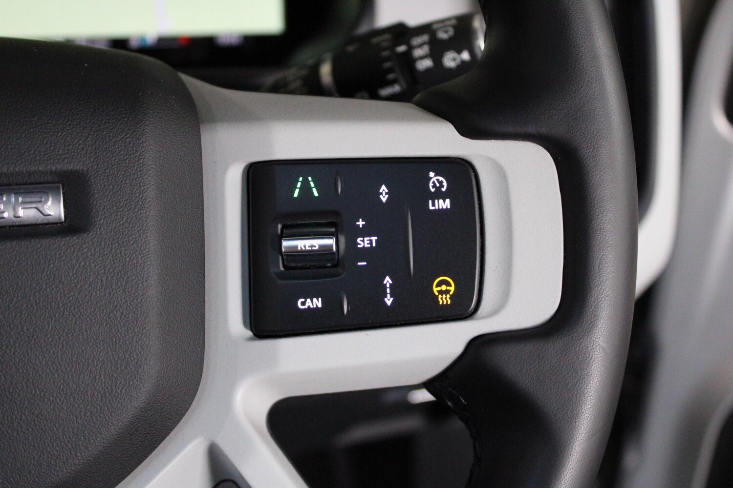 Used Land Rover Defender 2023 for sale - 77166163: Photo 73