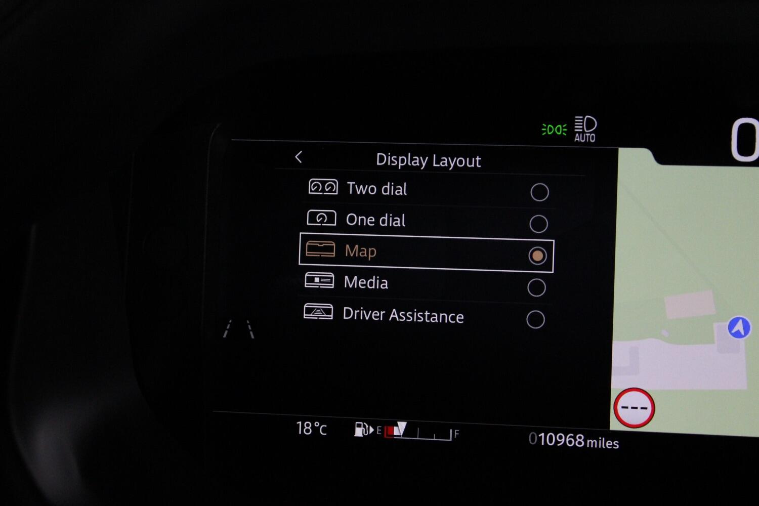 Used Land Rover Defender 2023 for sale - 77166163: Photo 75