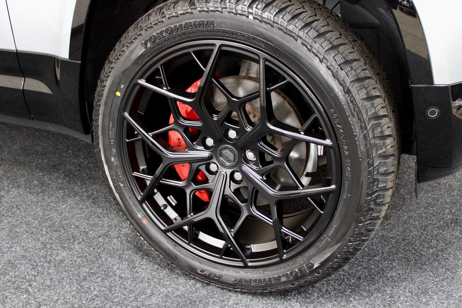 Used Land Rover Defender 2023 for sale - 77166163: Photo 85