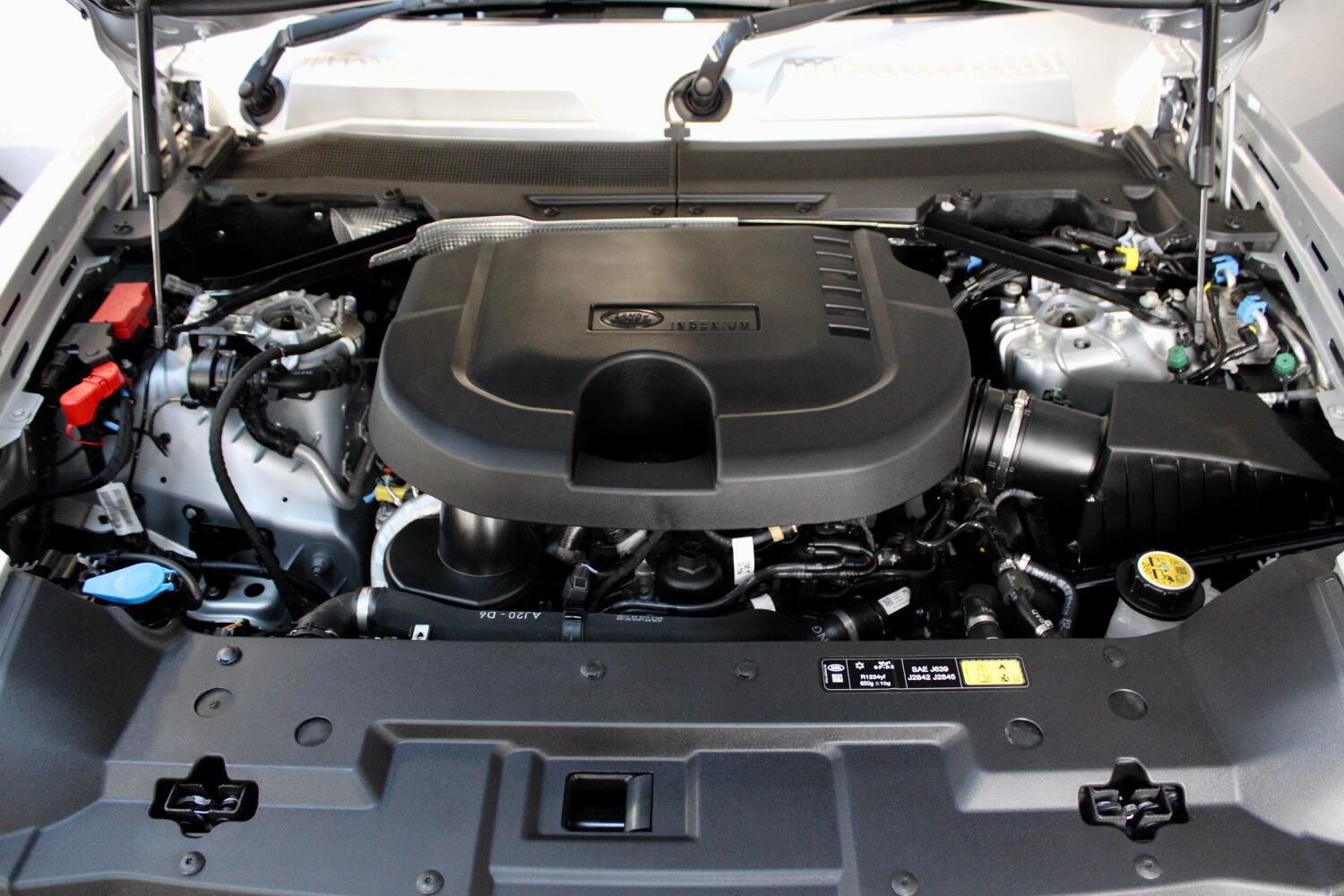 Used Land Rover Defender 2023 for sale - 77166163: Photo 89