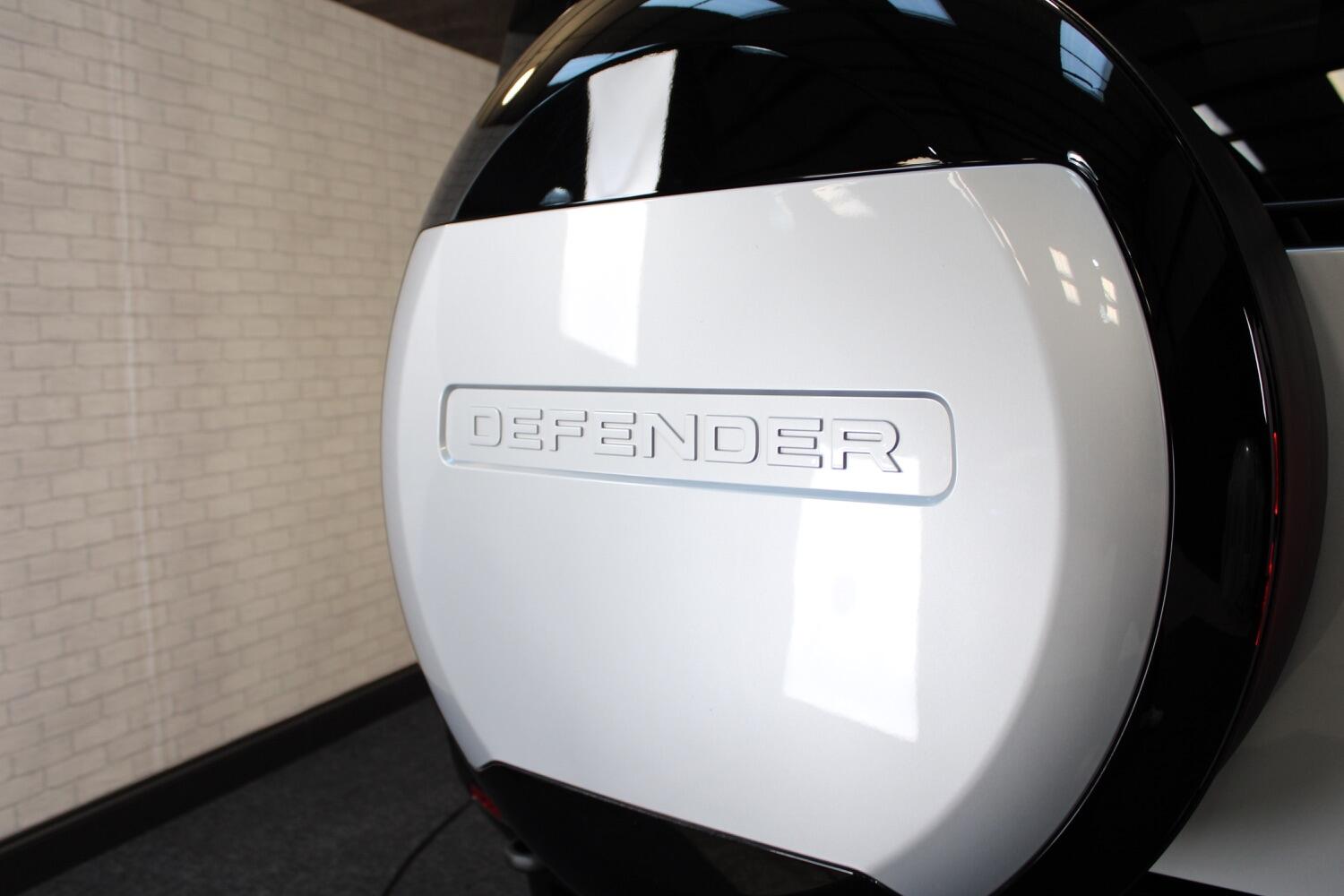 Used Land Rover Defender 2023 for sale - 77166163: Photo 94