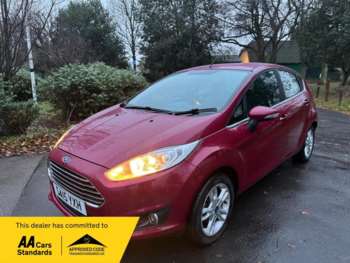 2015 (15) - 1.25 Zetec Euro 6 5dr