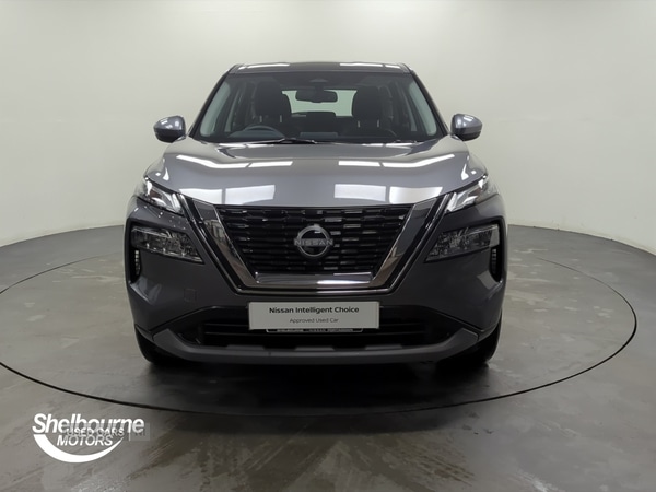 Used Nissan X-Trail 2025 for sale - 77009157: Photo 10