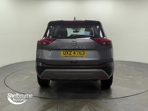 Used Nissan X-Trail 2025 for sale - 77009157: Photo 13