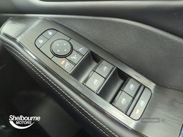 Used Nissan X-Trail 2025 for sale - 77009157: Photo 16