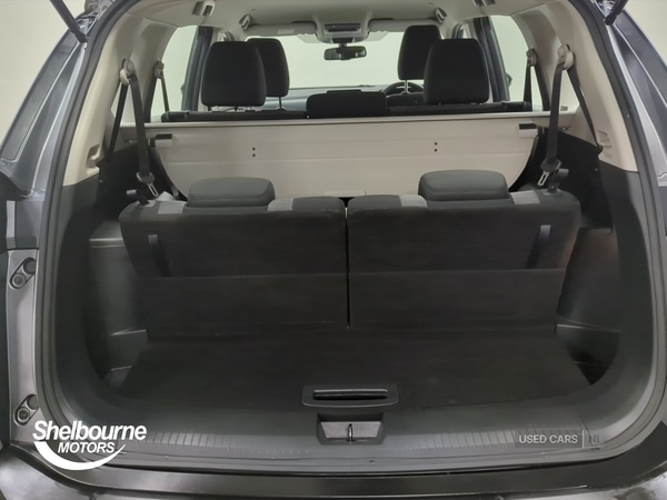 Used Nissan X-Trail 2025 for sale - 77009157: Photo 17