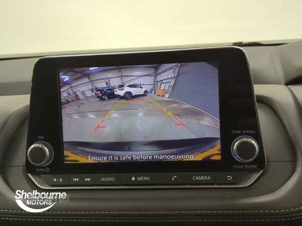 Used Nissan X-Trail 2025 for sale - 77009157: Photo 29