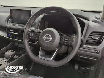 Used Nissan X-Trail 2025 for sale - 77009157: Photo